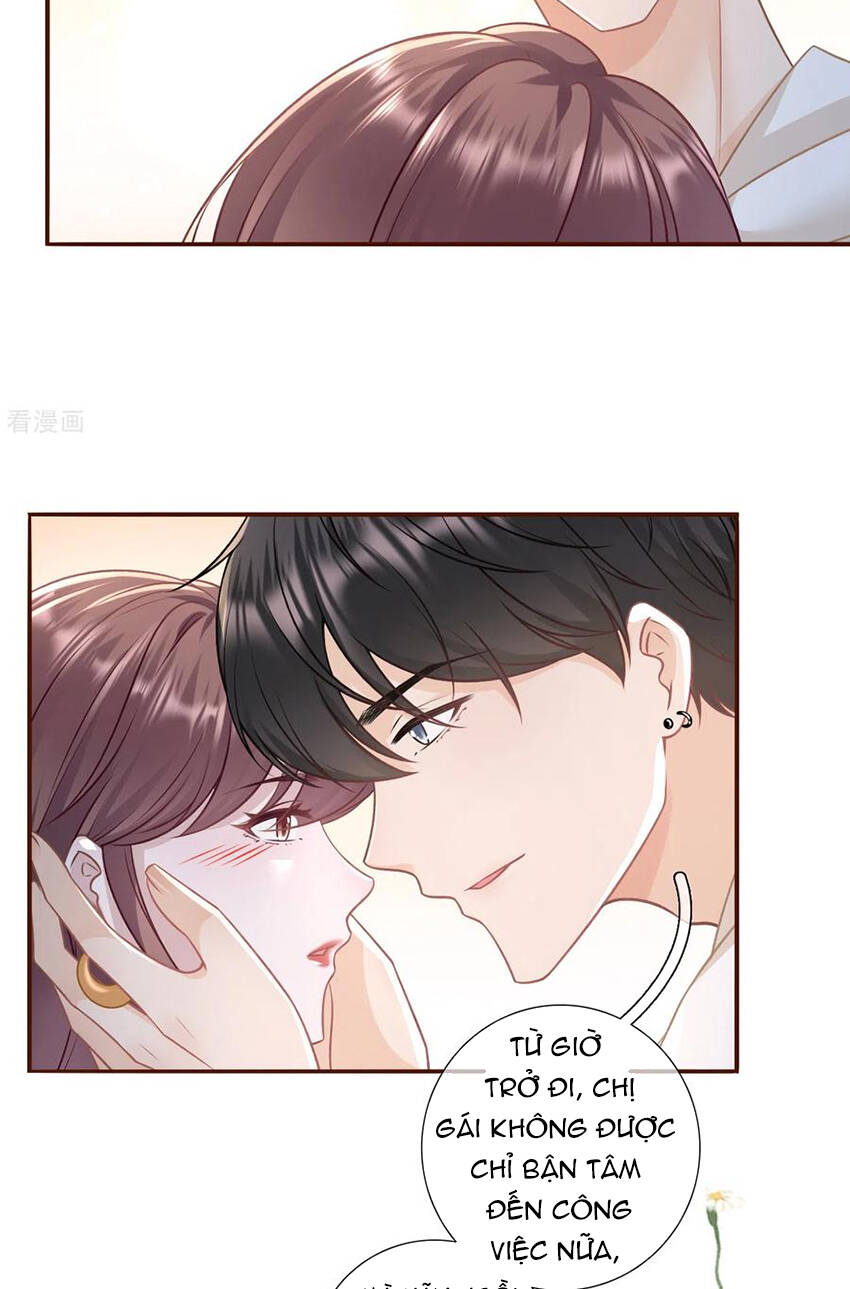 Bạn Gái Tôi Mới 30+ Chapter 115 - 14