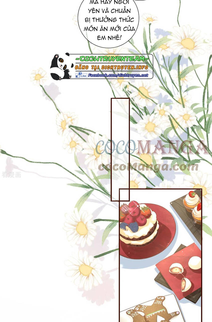 Bạn Gái Tôi Mới 30+ Chapter 115 - 15
