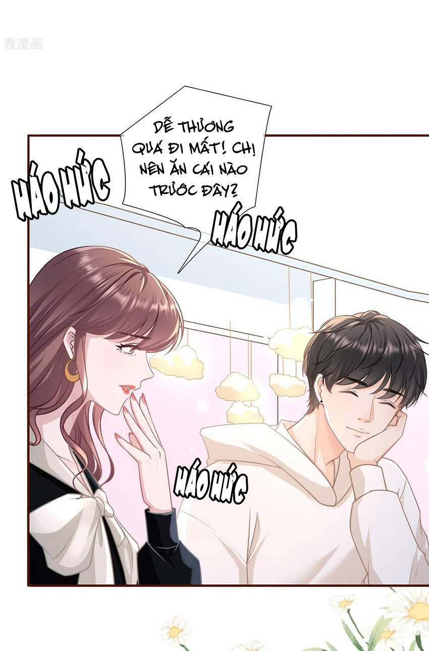 Bạn Gái Tôi Mới 30+ Chapter 115 - 17