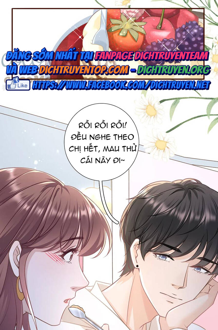 Bạn Gái Tôi Mới 30+ Chapter 115 - 18