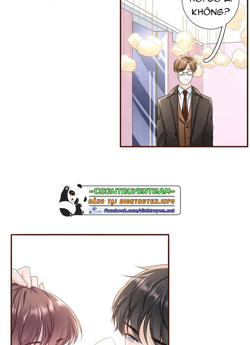 Bạn Gái Tôi Mới 30+ Chapter 115 - 20