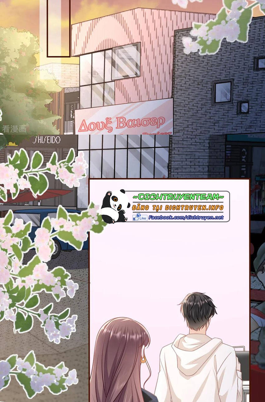 Bạn Gái Tôi Mới 30+ Chapter 115 - 3