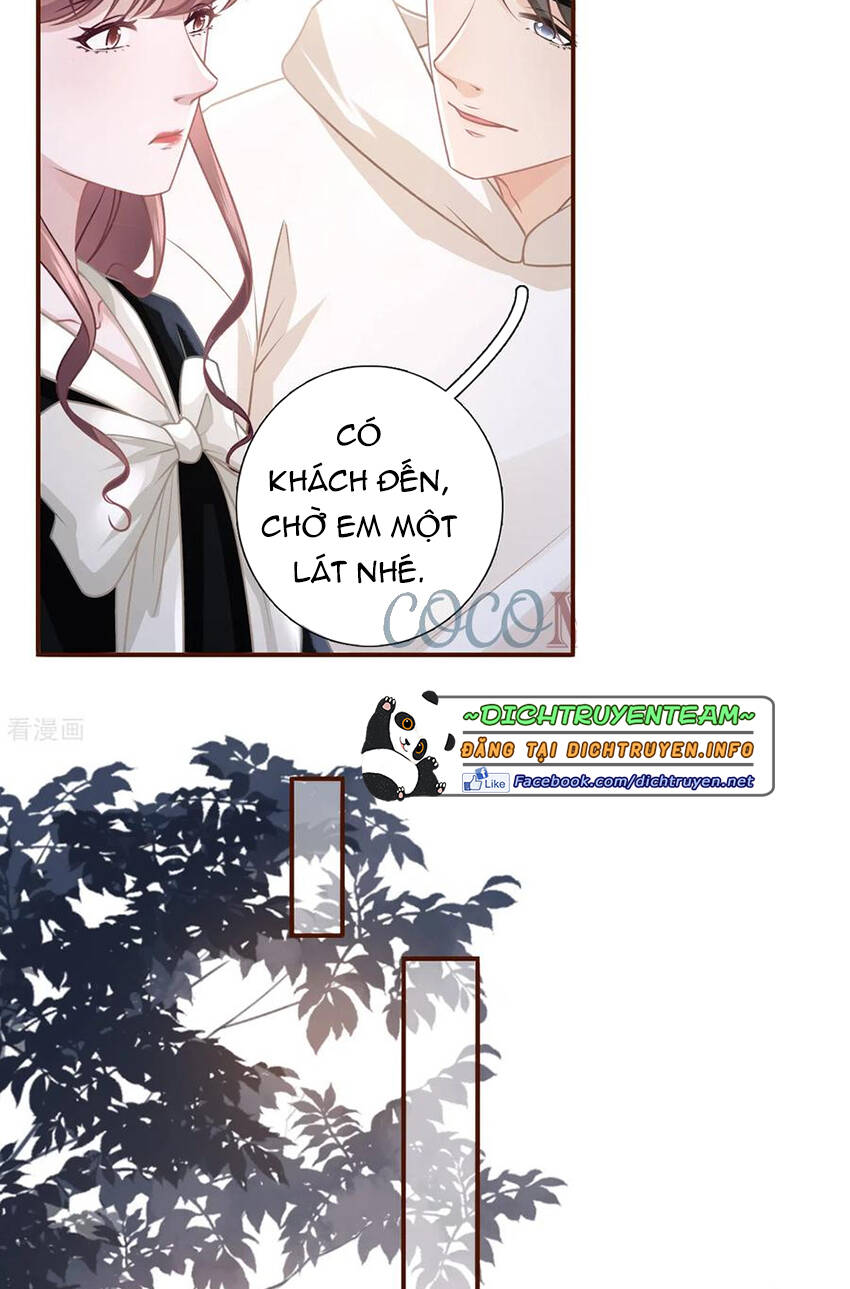 Bạn Gái Tôi Mới 30+ Chapter 115 - 21