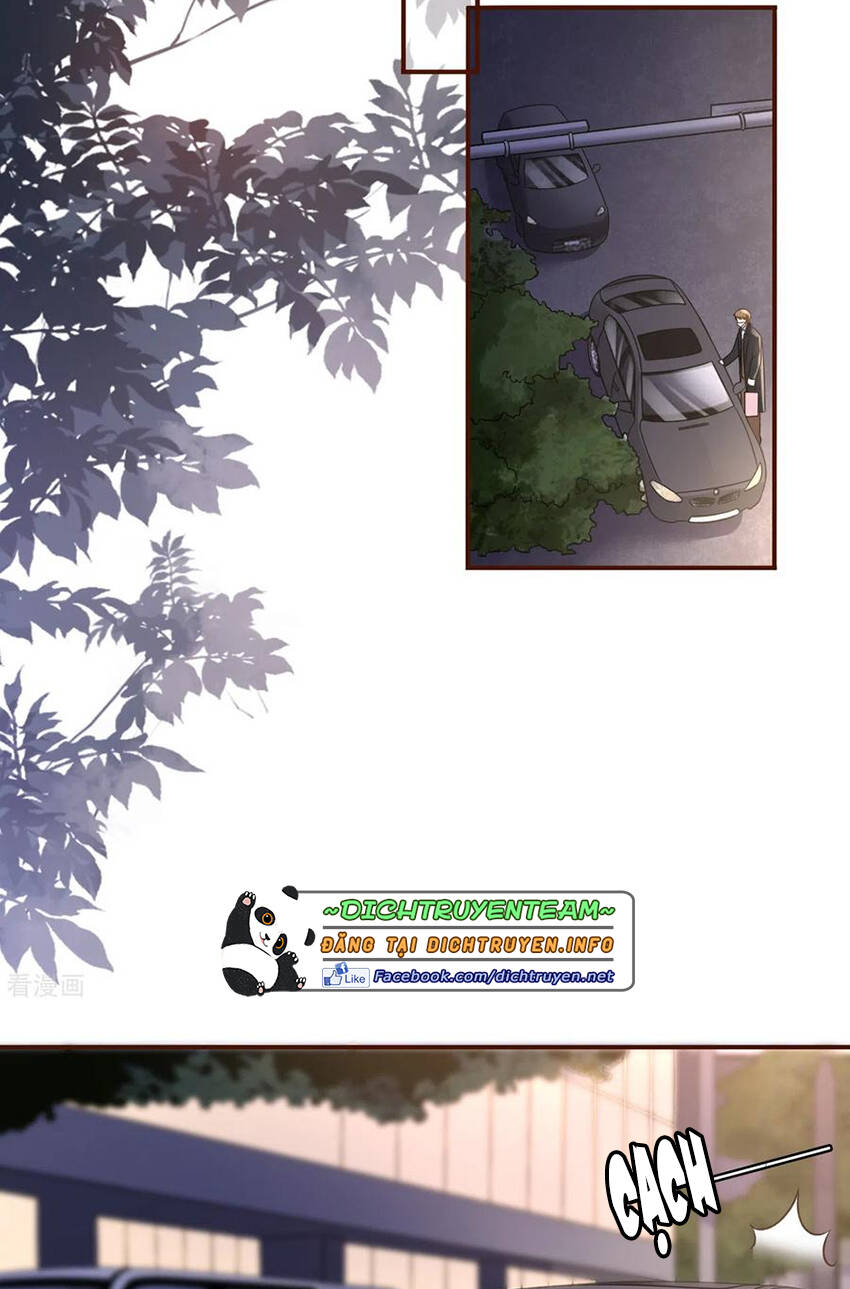 Bạn Gái Tôi Mới 30+ Chapter 115 - 22
