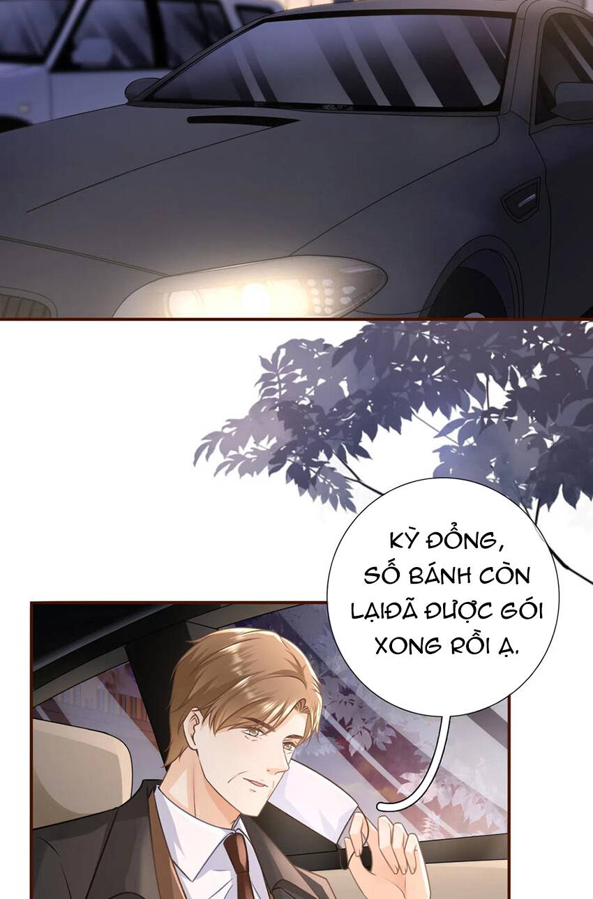 Bạn Gái Tôi Mới 30+ Chapter 115 - 23