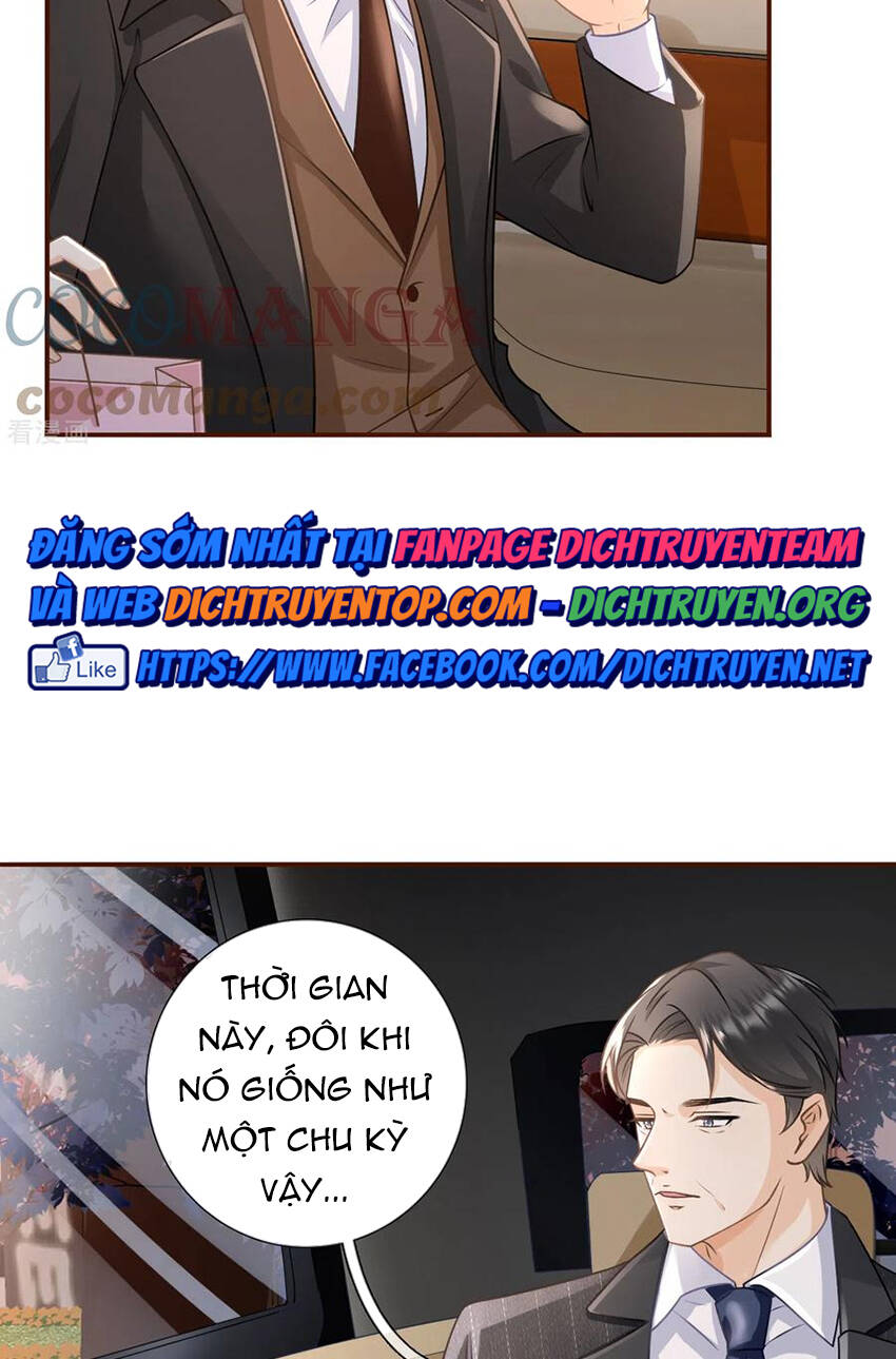 Bạn Gái Tôi Mới 30+ Chapter 115 - 24