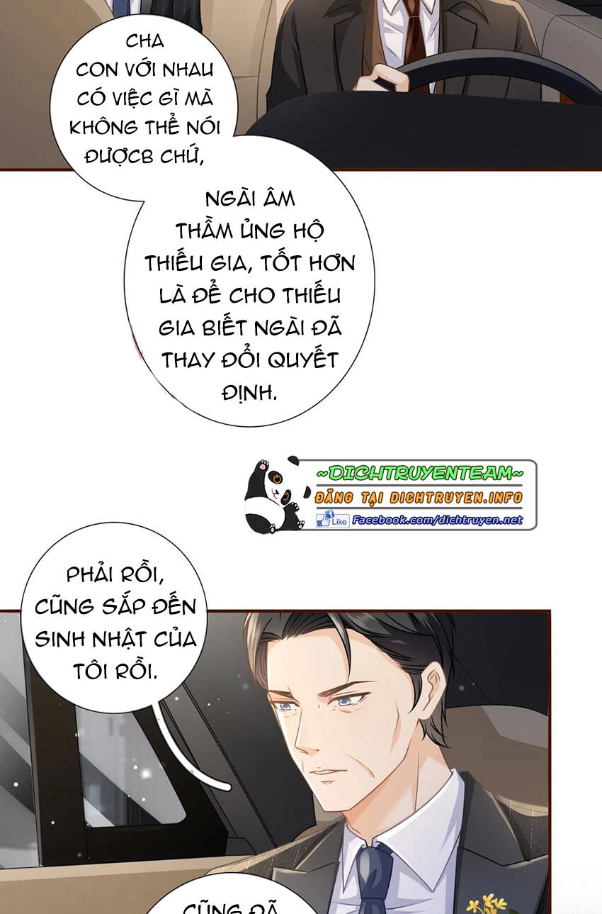 Bạn Gái Tôi Mới 30+ Chapter 115 - 27