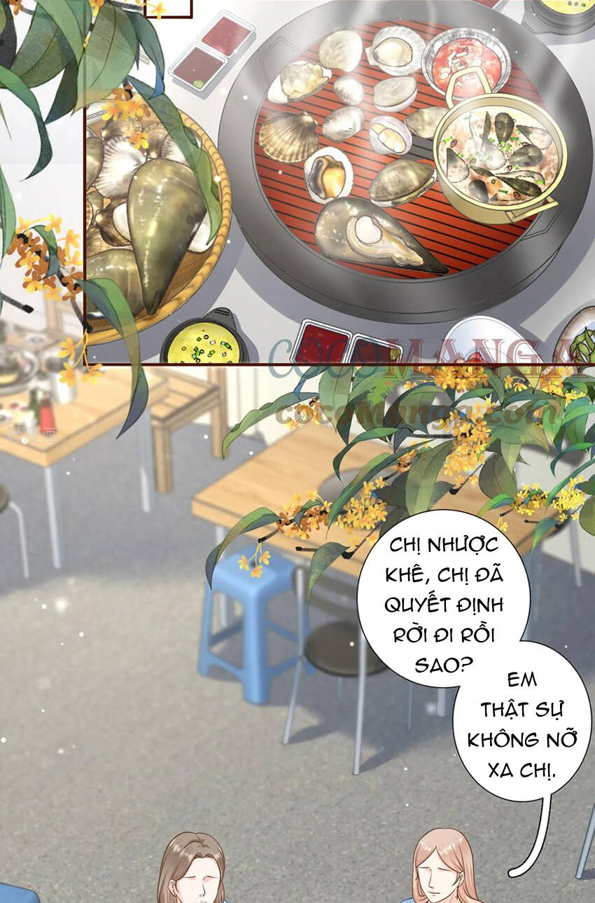 Bạn Gái Tôi Mới 30+ Chapter 115 - 30