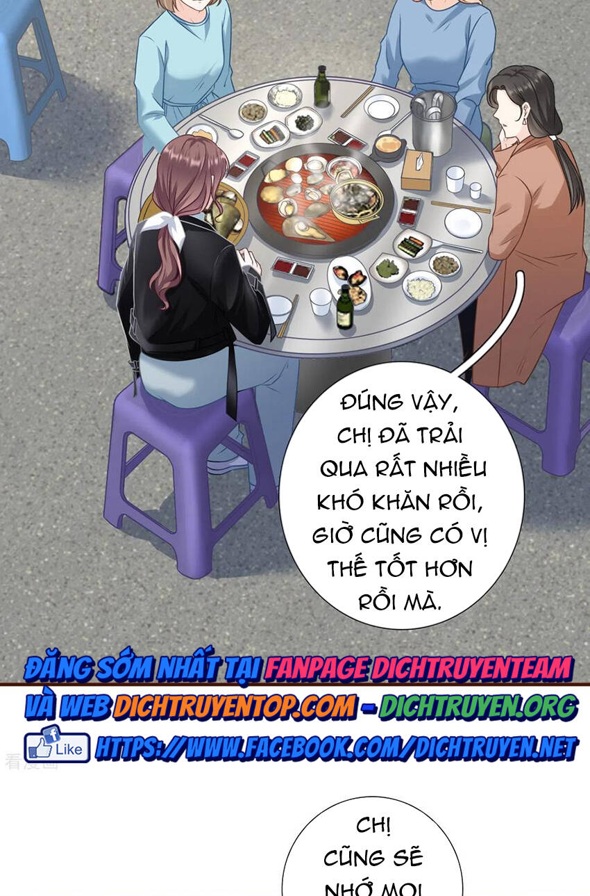 Bạn Gái Tôi Mới 30+ Chapter 115 - 31