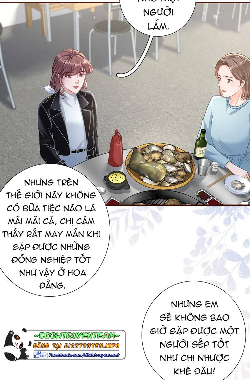 Bạn Gái Tôi Mới 30+ Chapter 115 - 32