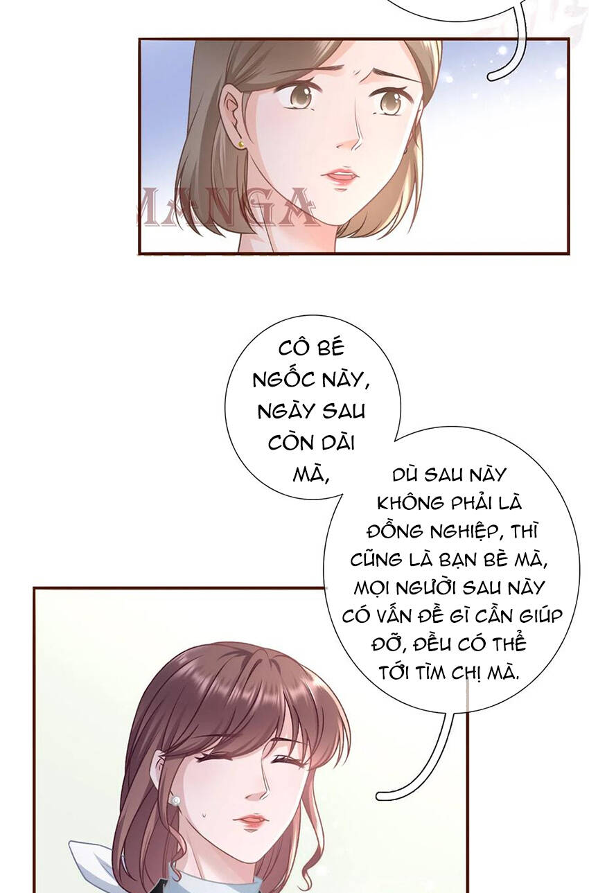 Bạn Gái Tôi Mới 30+ Chapter 115 - 33
