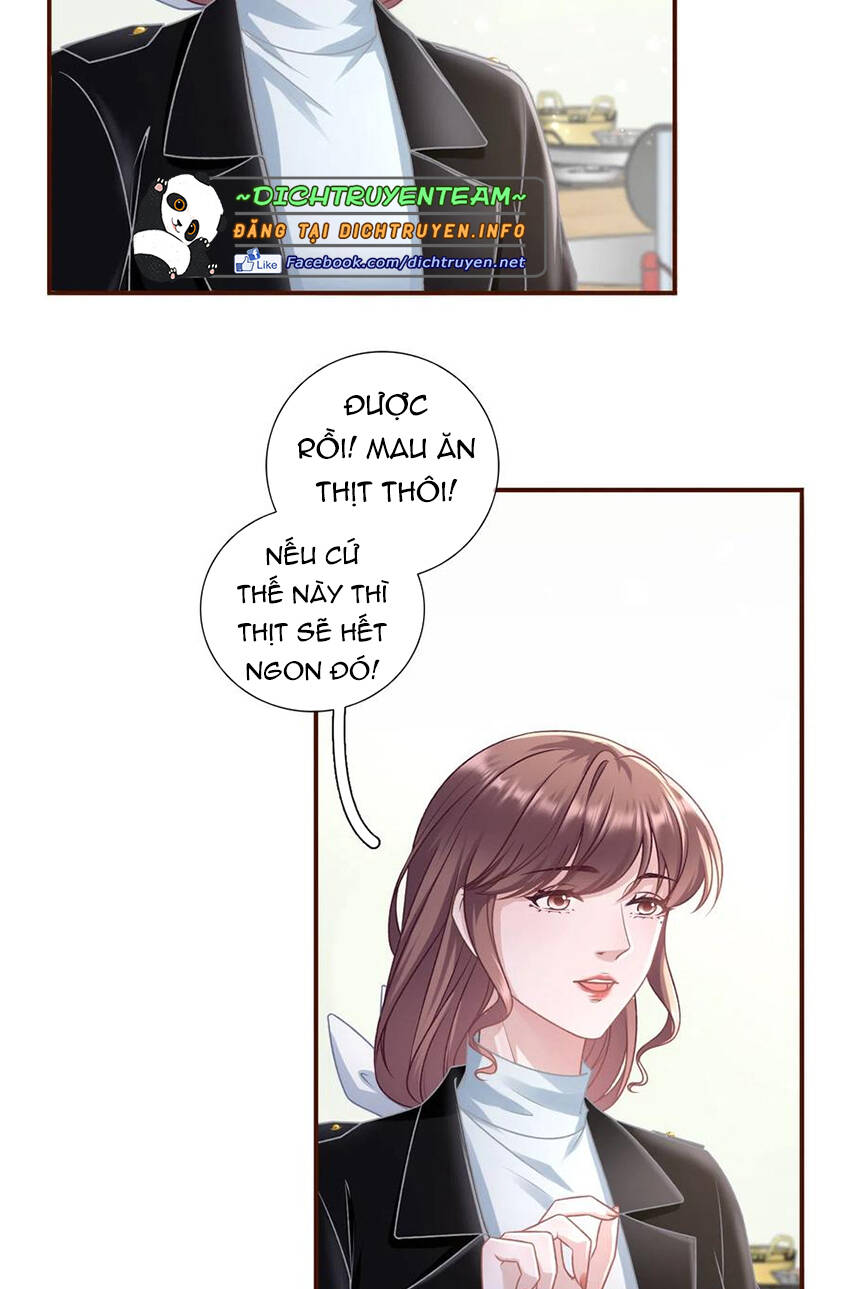 Bạn Gái Tôi Mới 30+ Chapter 115 - 34