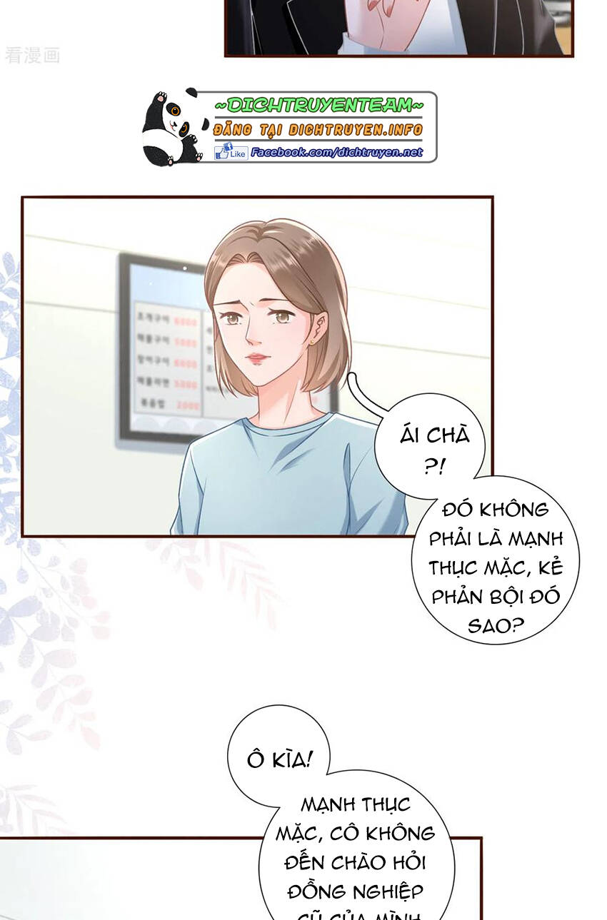 Bạn Gái Tôi Mới 30+ Chapter 115 - 35