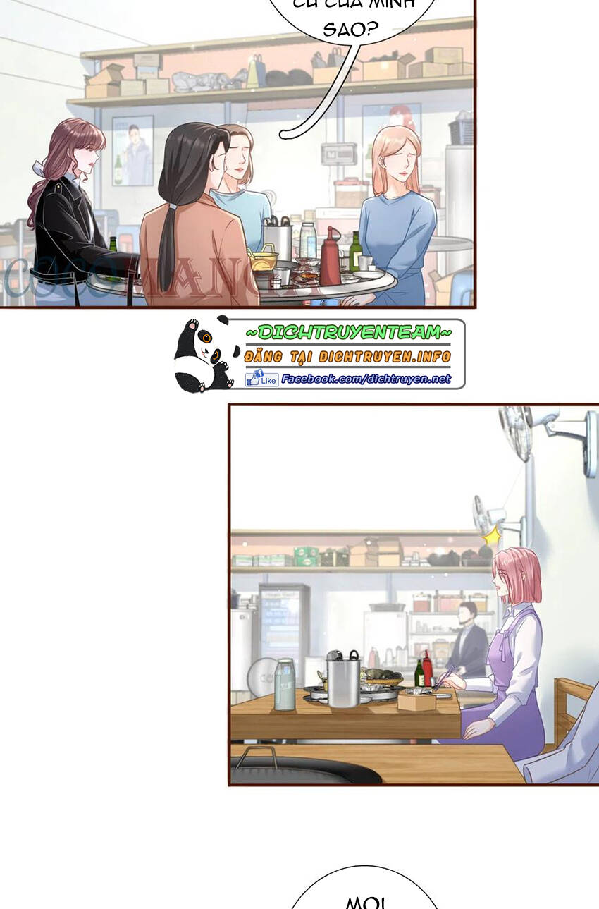 Bạn Gái Tôi Mới 30+ Chapter 115 - 36