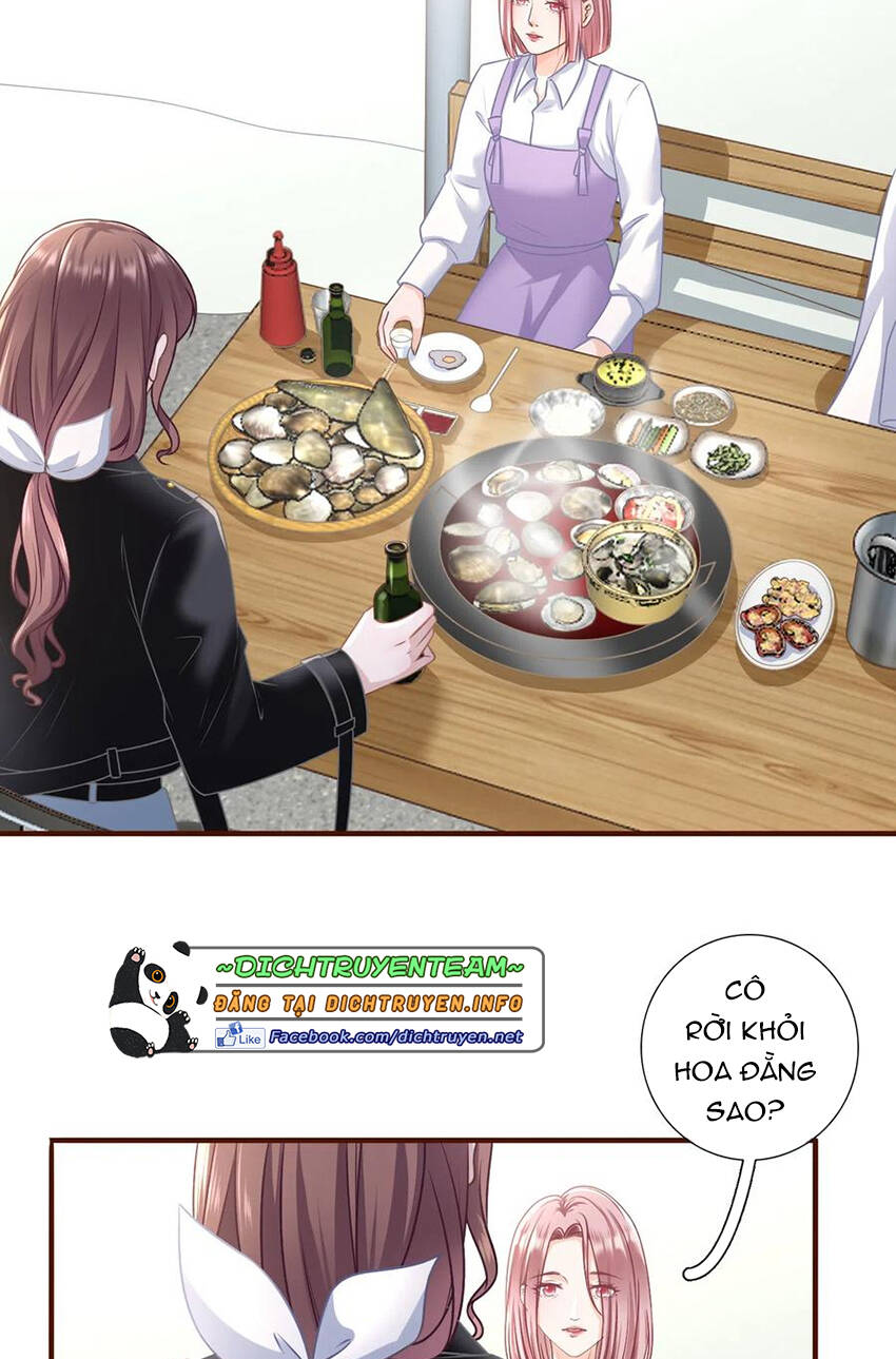 Bạn Gái Tôi Mới 30+ Chapter 115 - 38