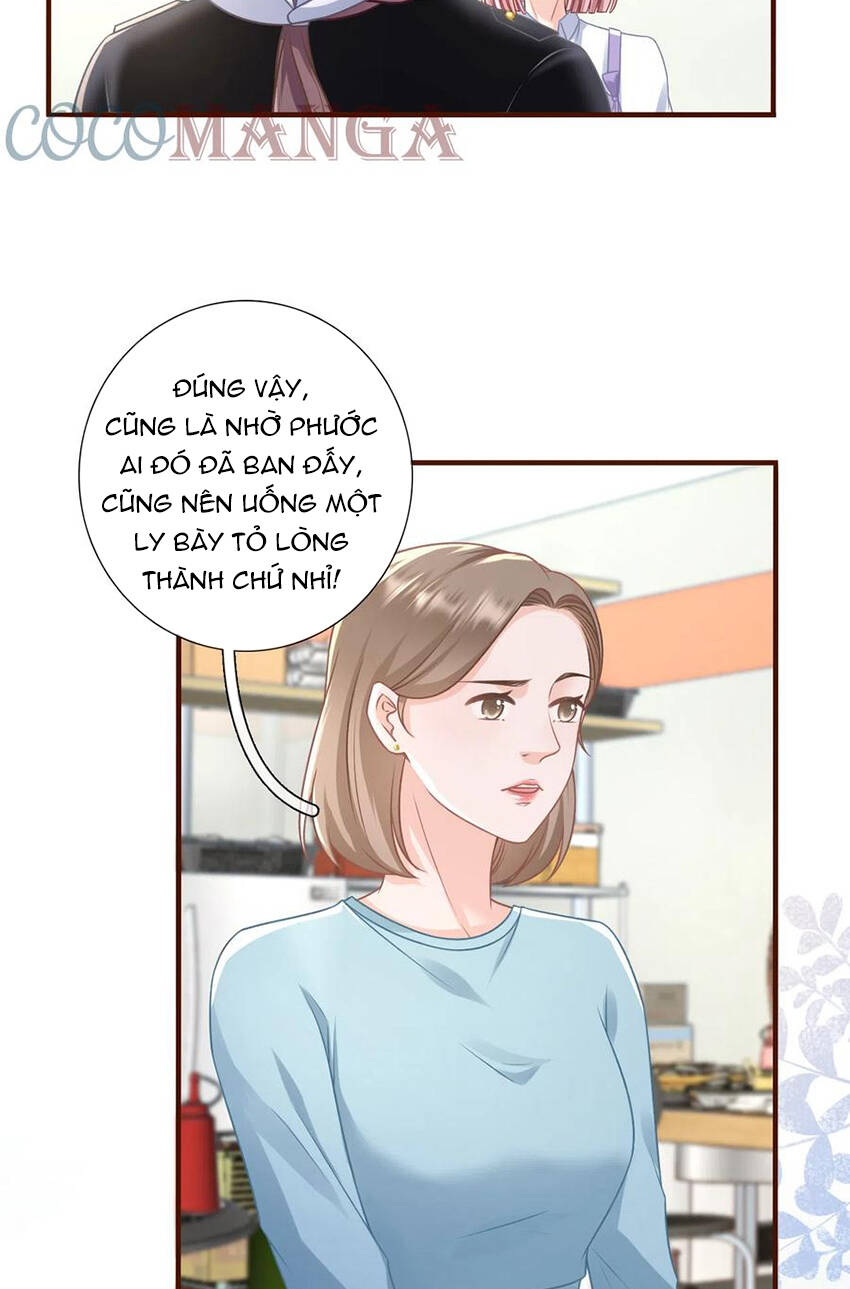 Bạn Gái Tôi Mới 30+ Chapter 115 - 39