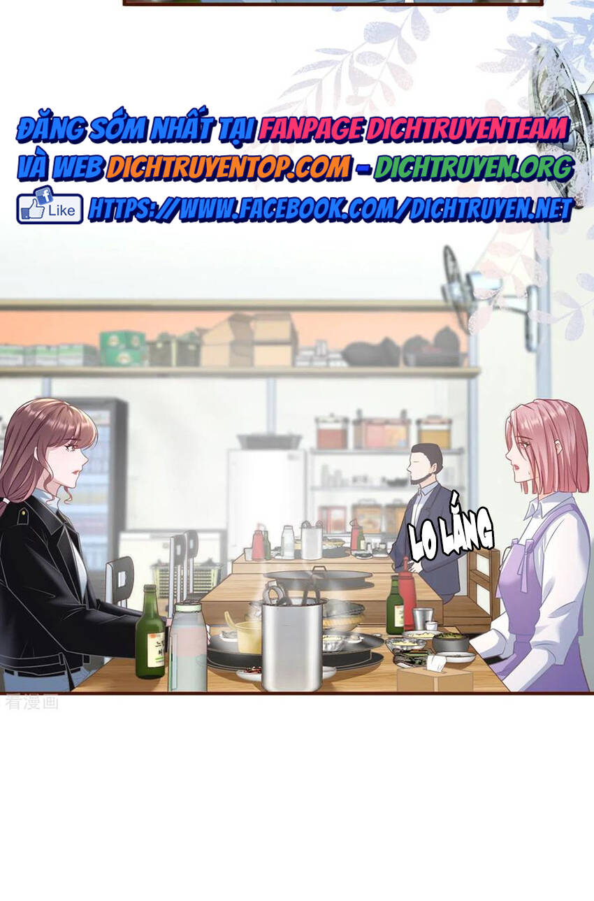 Bạn Gái Tôi Mới 30+ Chapter 115 - 40