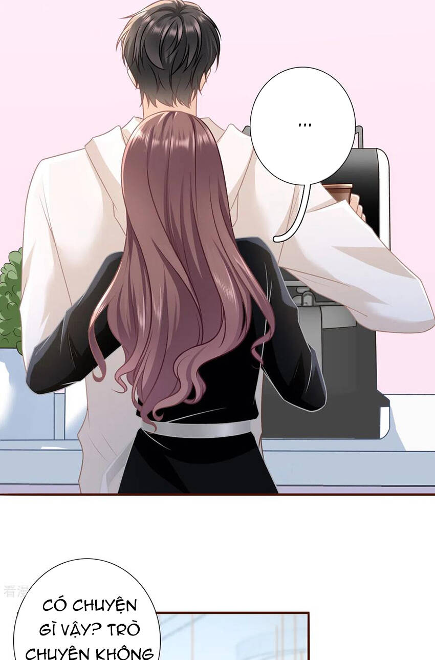Bạn Gái Tôi Mới 30+ Chapter 115 - 5