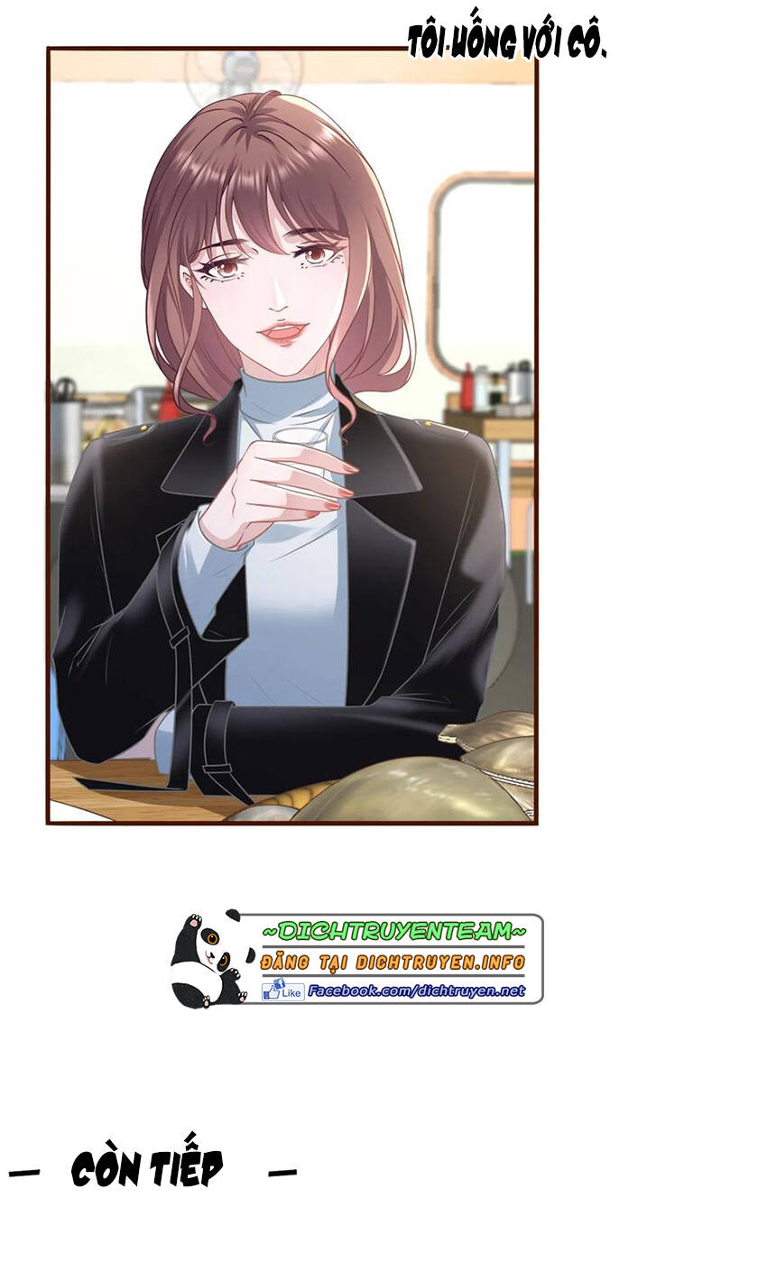 Bạn Gái Tôi Mới 30+ Chapter 115 - 41
