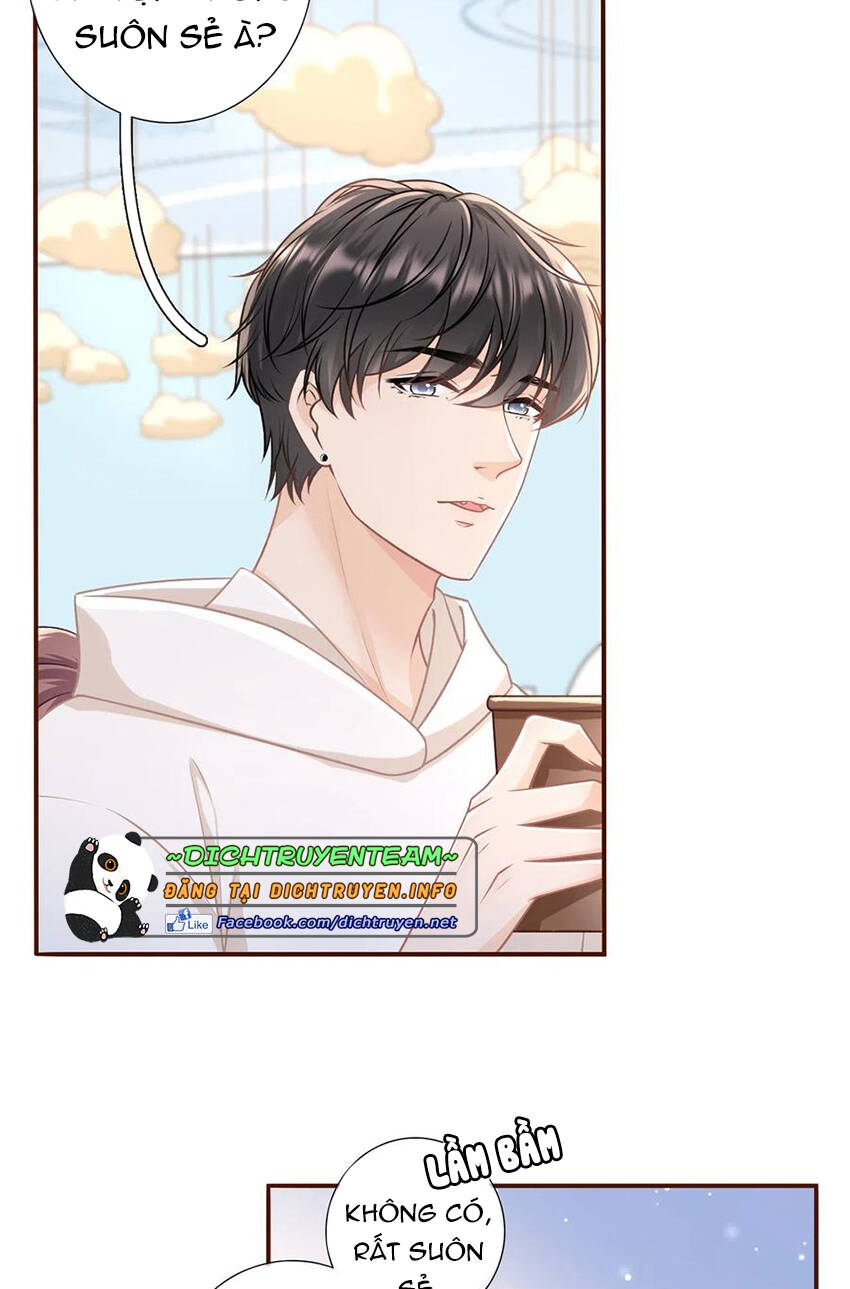 Bạn Gái Tôi Mới 30+ Chapter 115 - 6