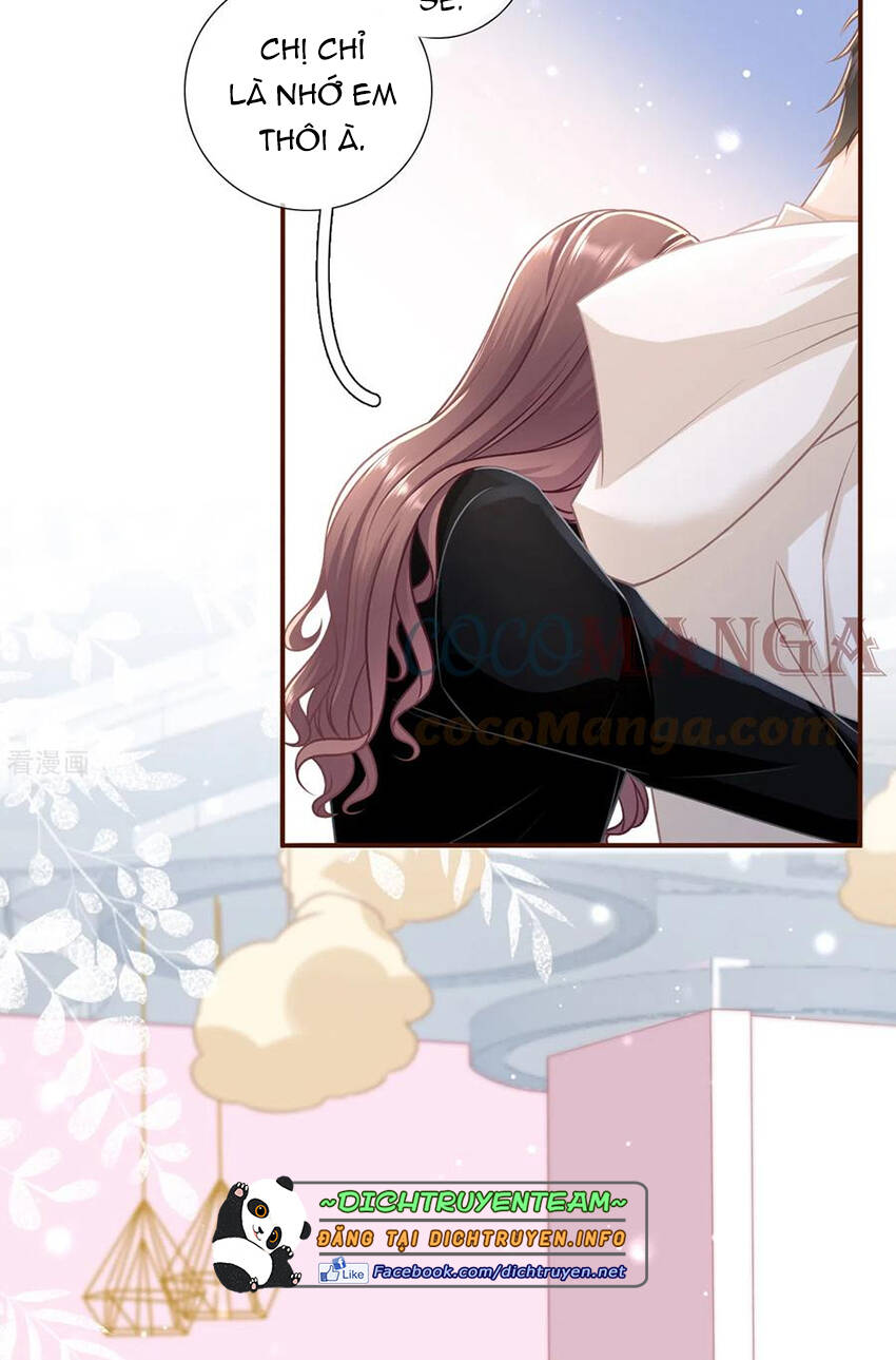 Bạn Gái Tôi Mới 30+ Chapter 115 - 7