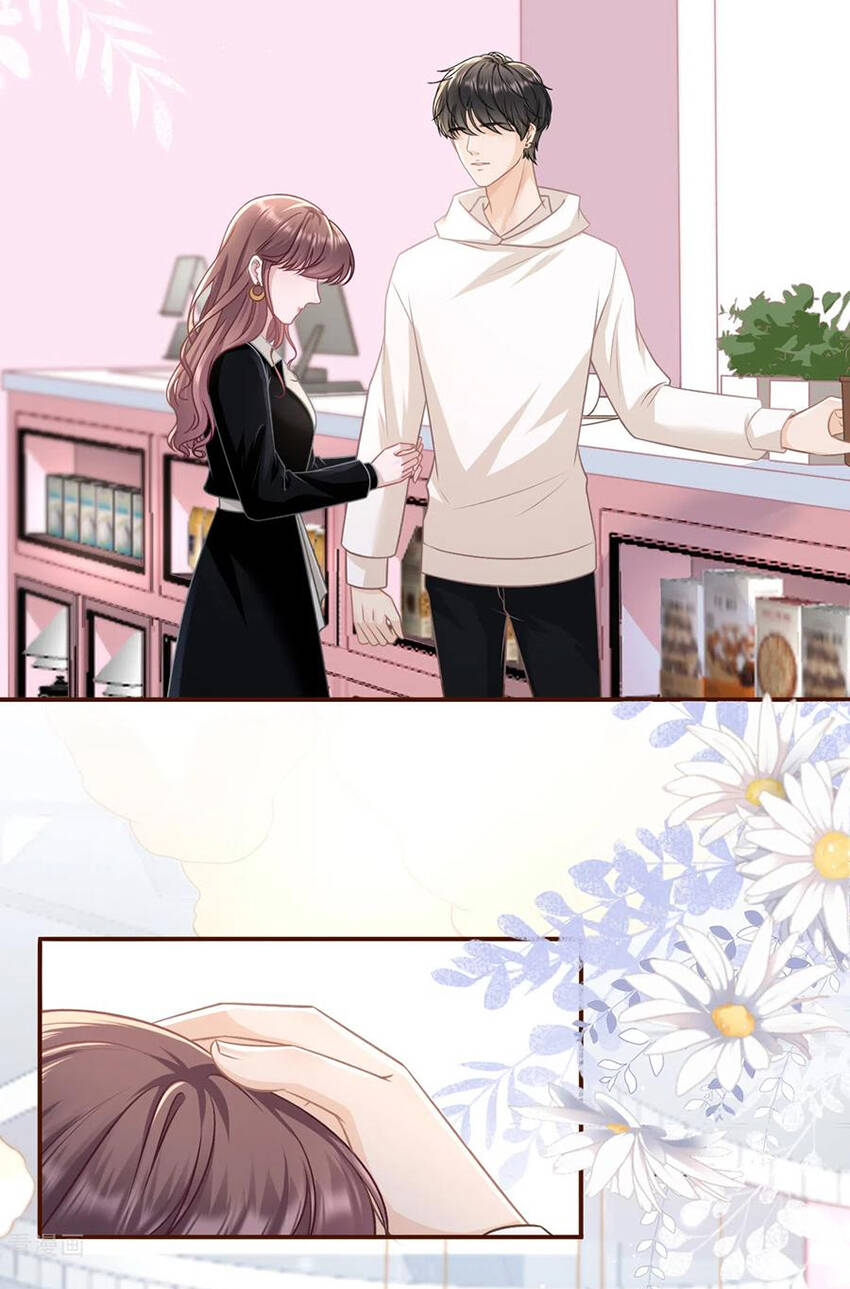 Bạn Gái Tôi Mới 30+ Chapter 115 - 8