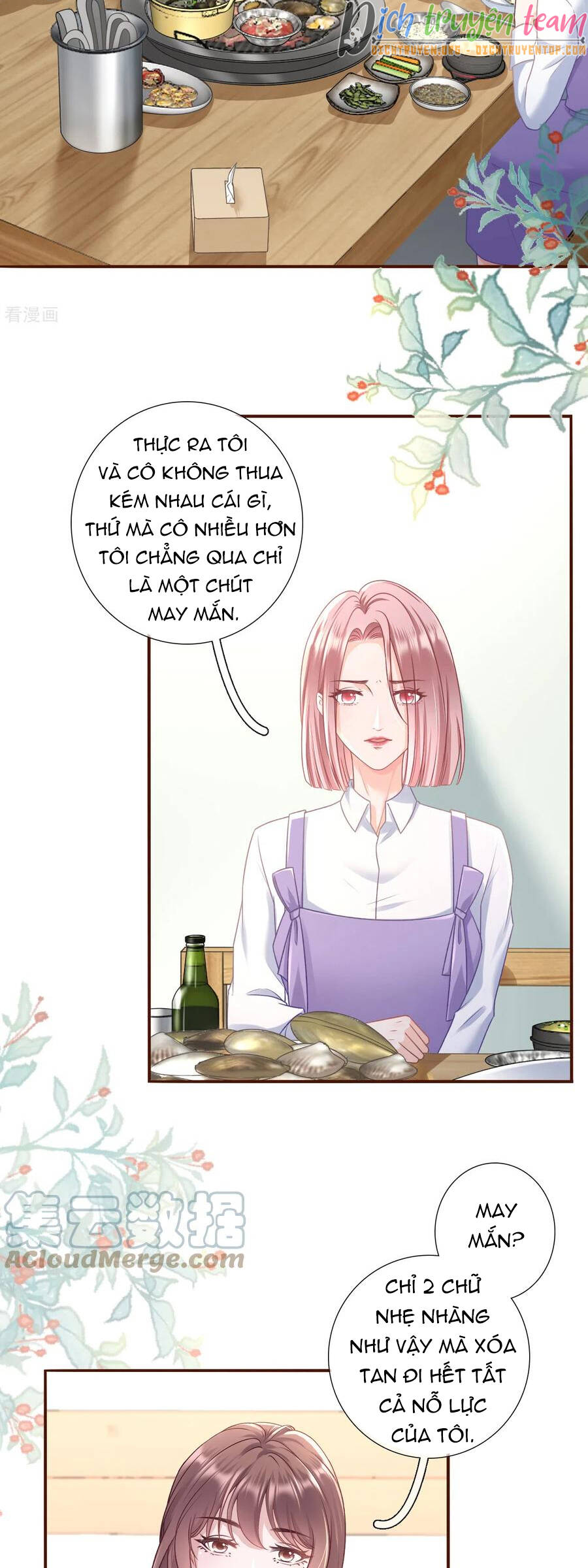 Bạn Gái Tôi Mới 30+ Chapter 116 - 2