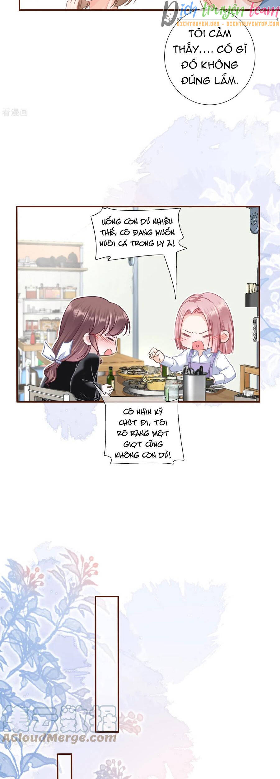 Bạn Gái Tôi Mới 30+ Chapter 116 - 11