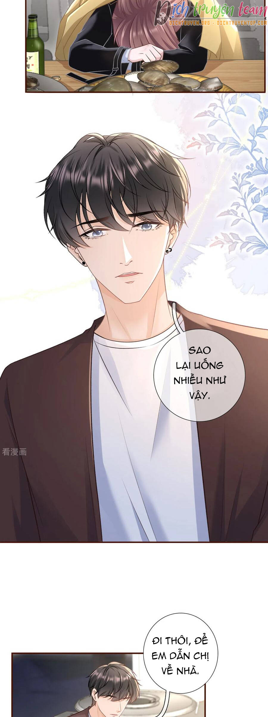 Bạn Gái Tôi Mới 30+ Chapter 116 - 13