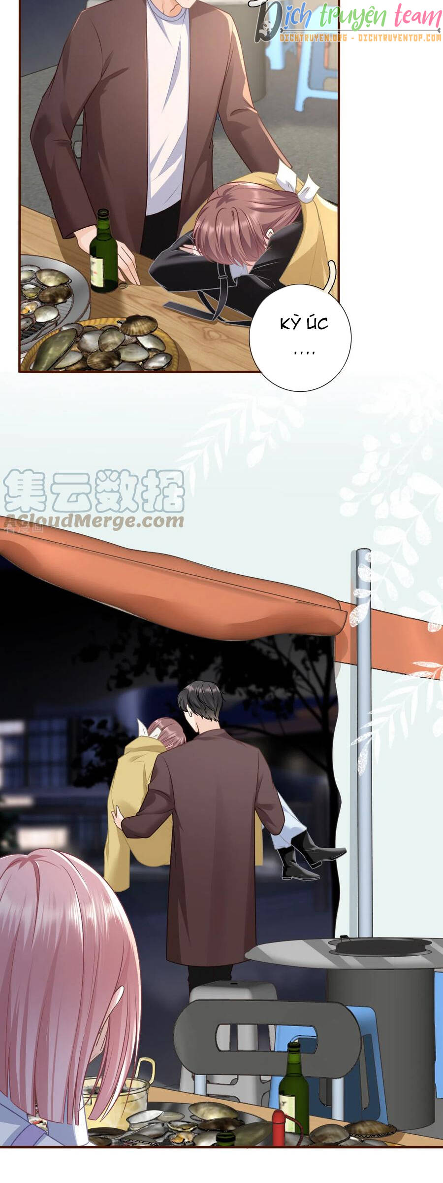 Bạn Gái Tôi Mới 30+ Chapter 116 - 14