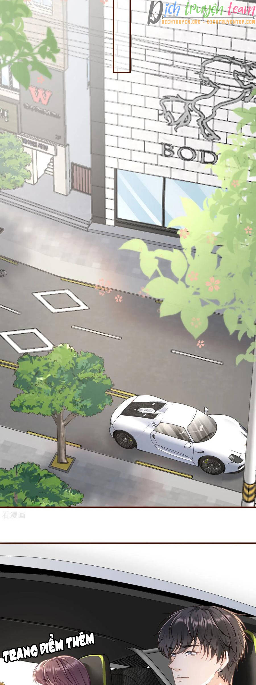 Bạn Gái Tôi Mới 30+ Chapter 116 - 16