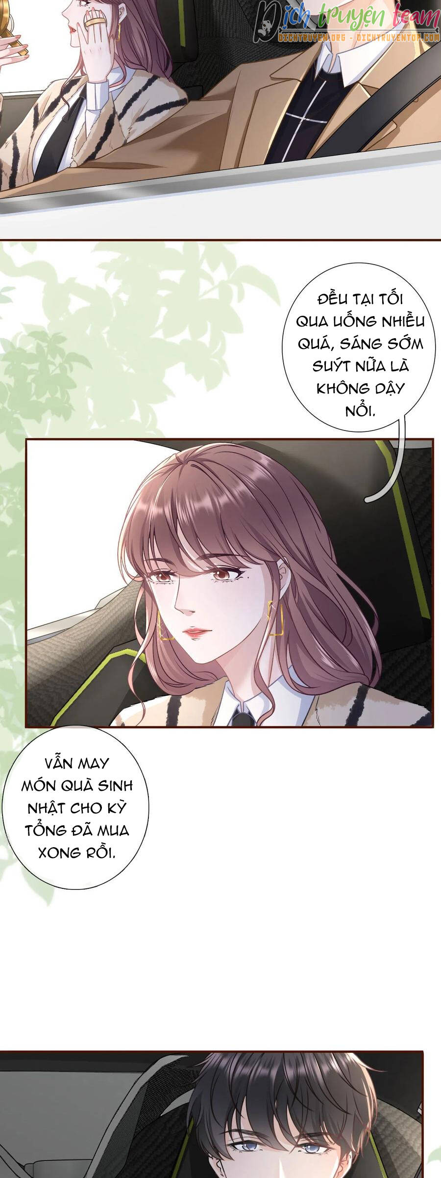 Bạn Gái Tôi Mới 30+ Chapter 116 - 17