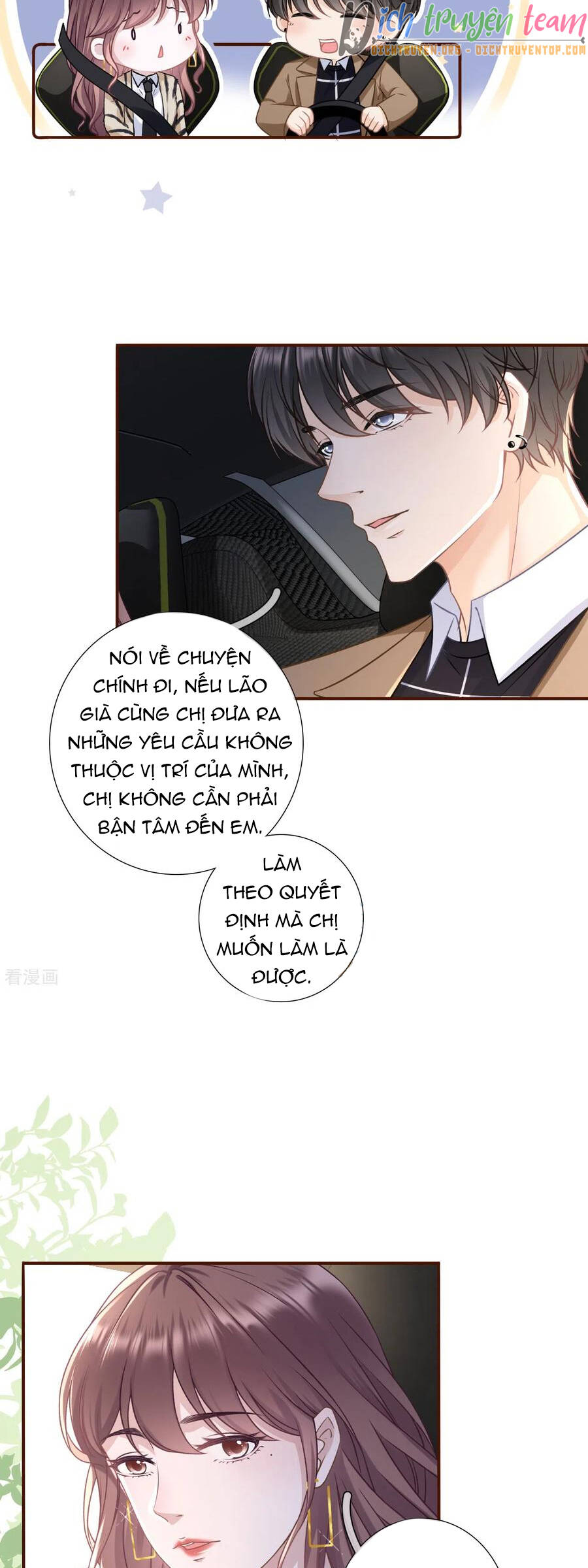 Bạn Gái Tôi Mới 30+ Chapter 116 - 19