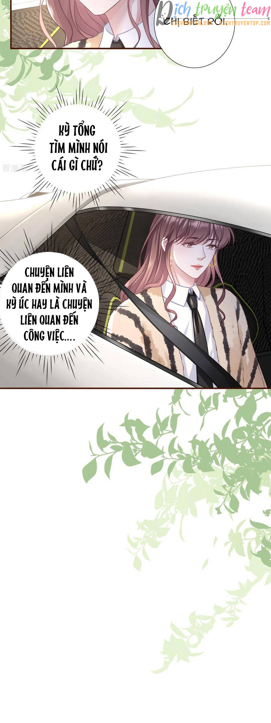 Bạn Gái Tôi Mới 30+ Chapter 116 - 20