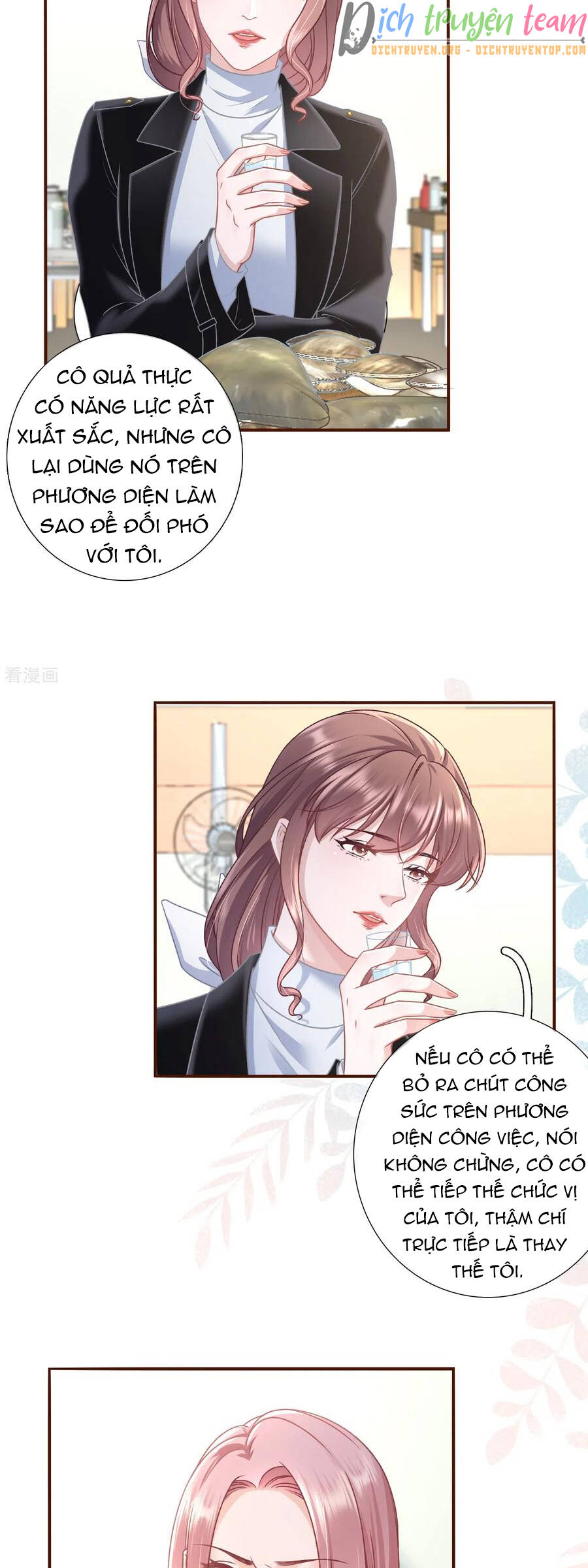 Bạn Gái Tôi Mới 30+ Chapter 116 - 3