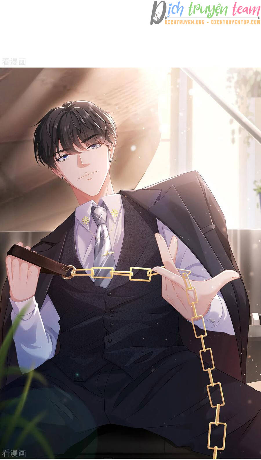 Bạn Gái Tôi Mới 30+ Chapter 116 - 22