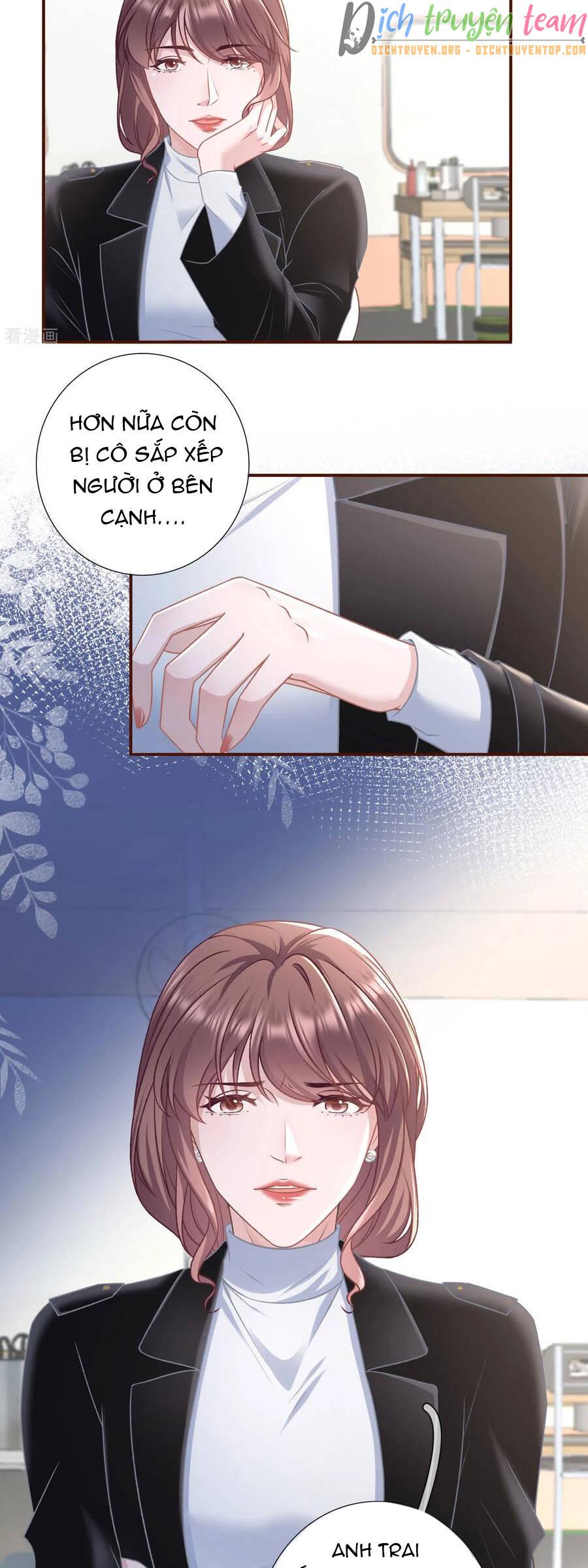 Bạn Gái Tôi Mới 30+ Chapter 116 - 5