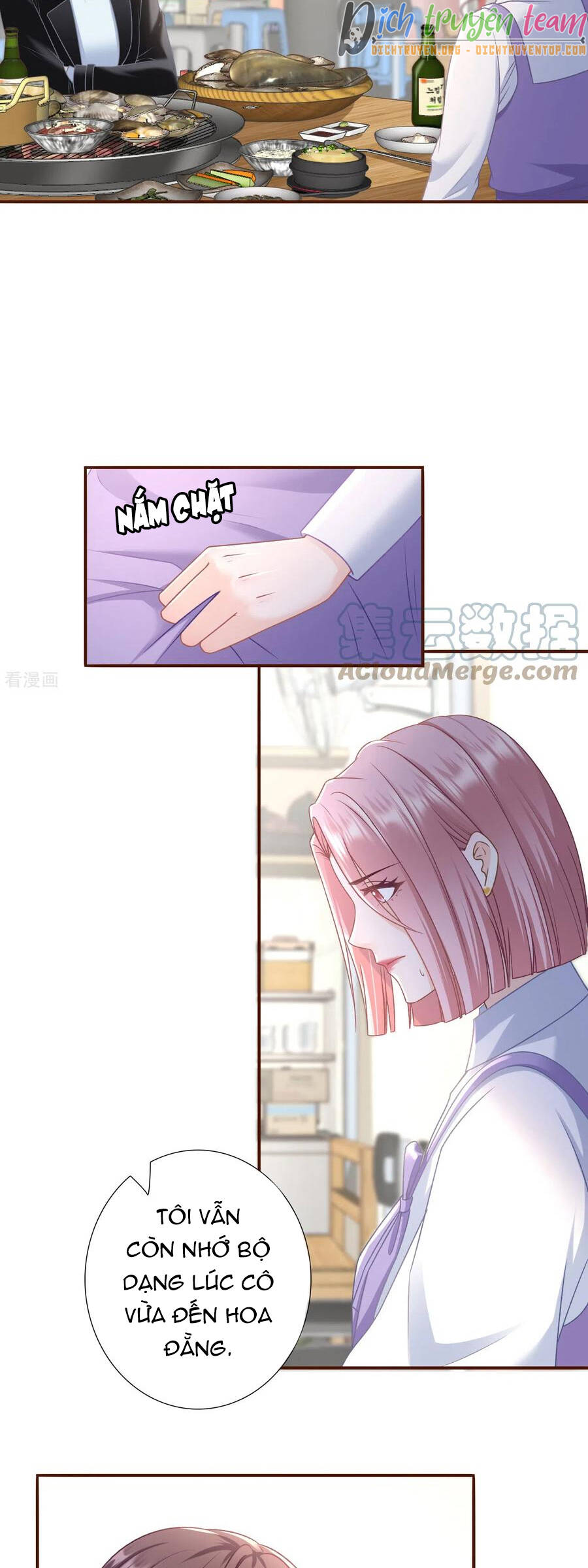 Bạn Gái Tôi Mới 30+ Chapter 116 - 7