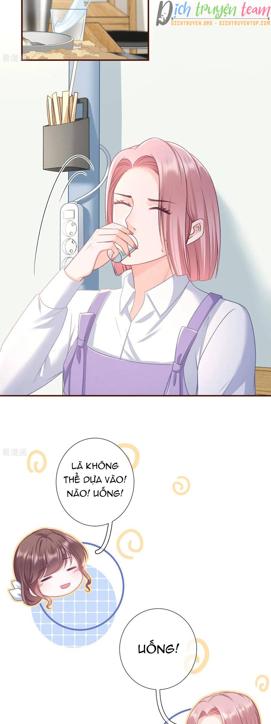 Bạn Gái Tôi Mới 30+ Chapter 116 - 9