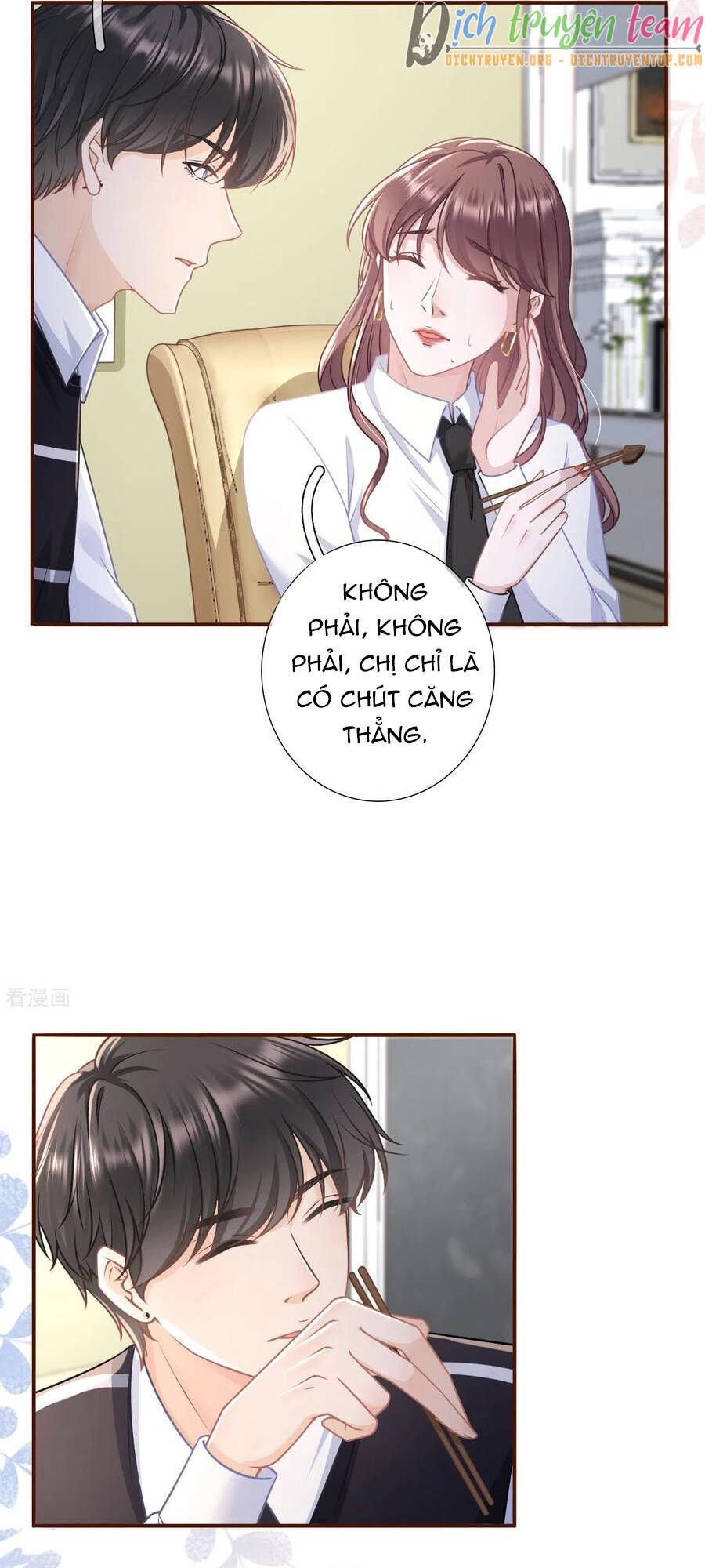 Bạn Gái Tôi Mới 30+ Chapter 117 - 11