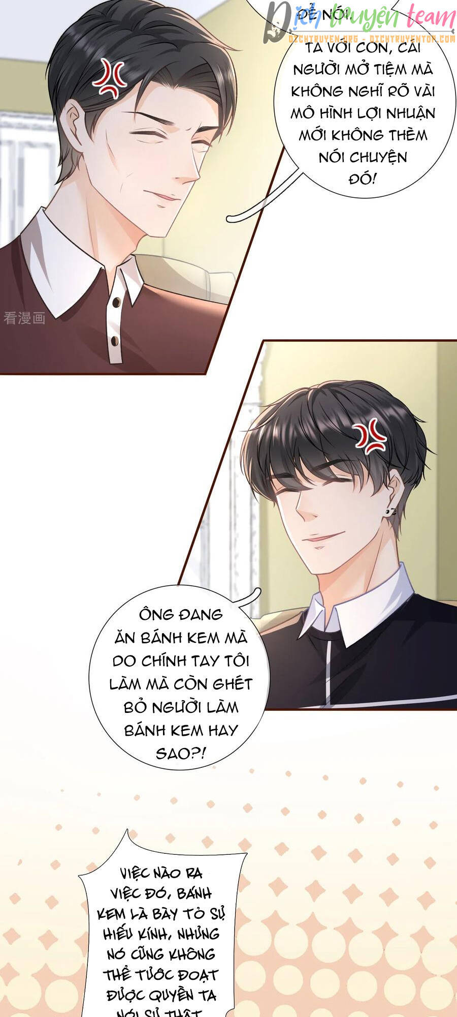 Bạn Gái Tôi Mới 30+ Chapter 117 - 15