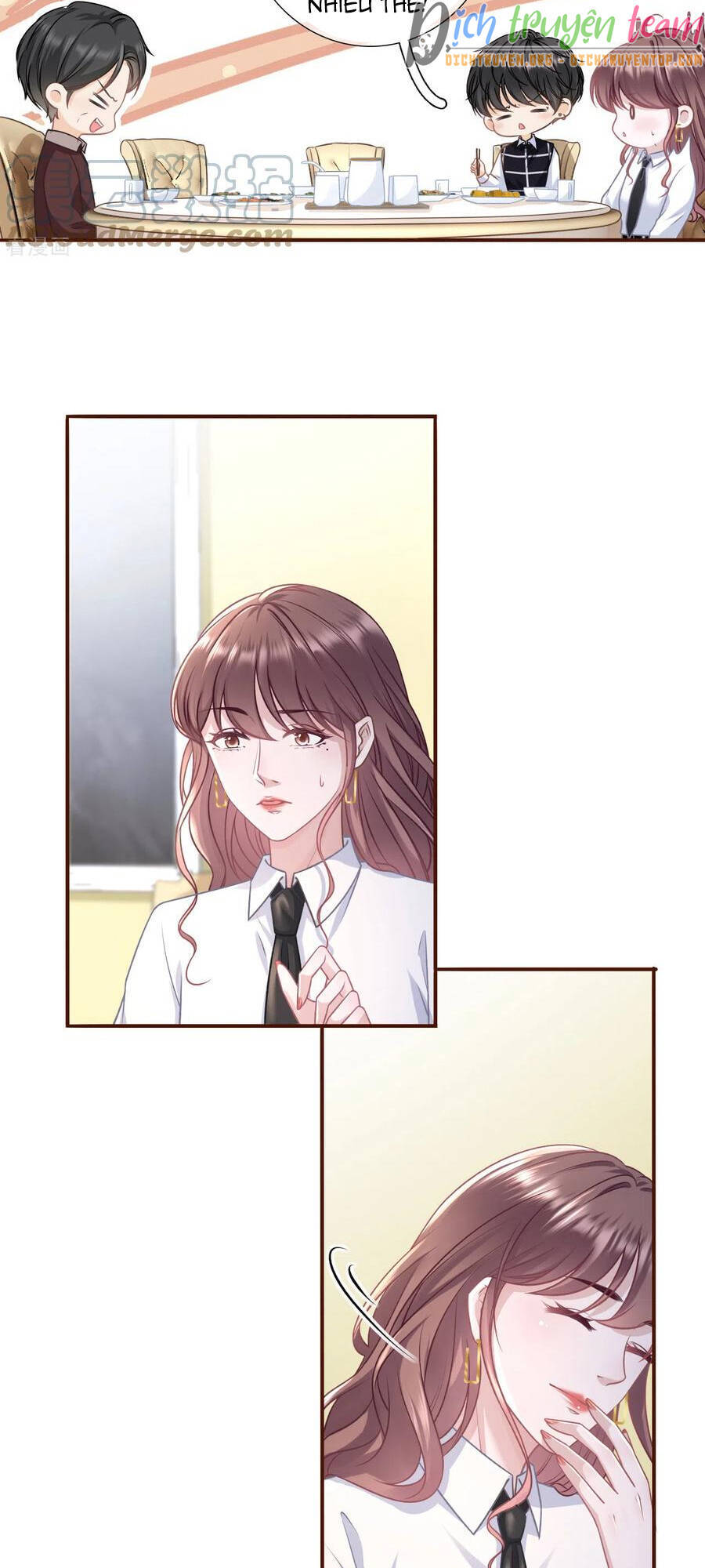 Bạn Gái Tôi Mới 30+ Chapter 117 - 17