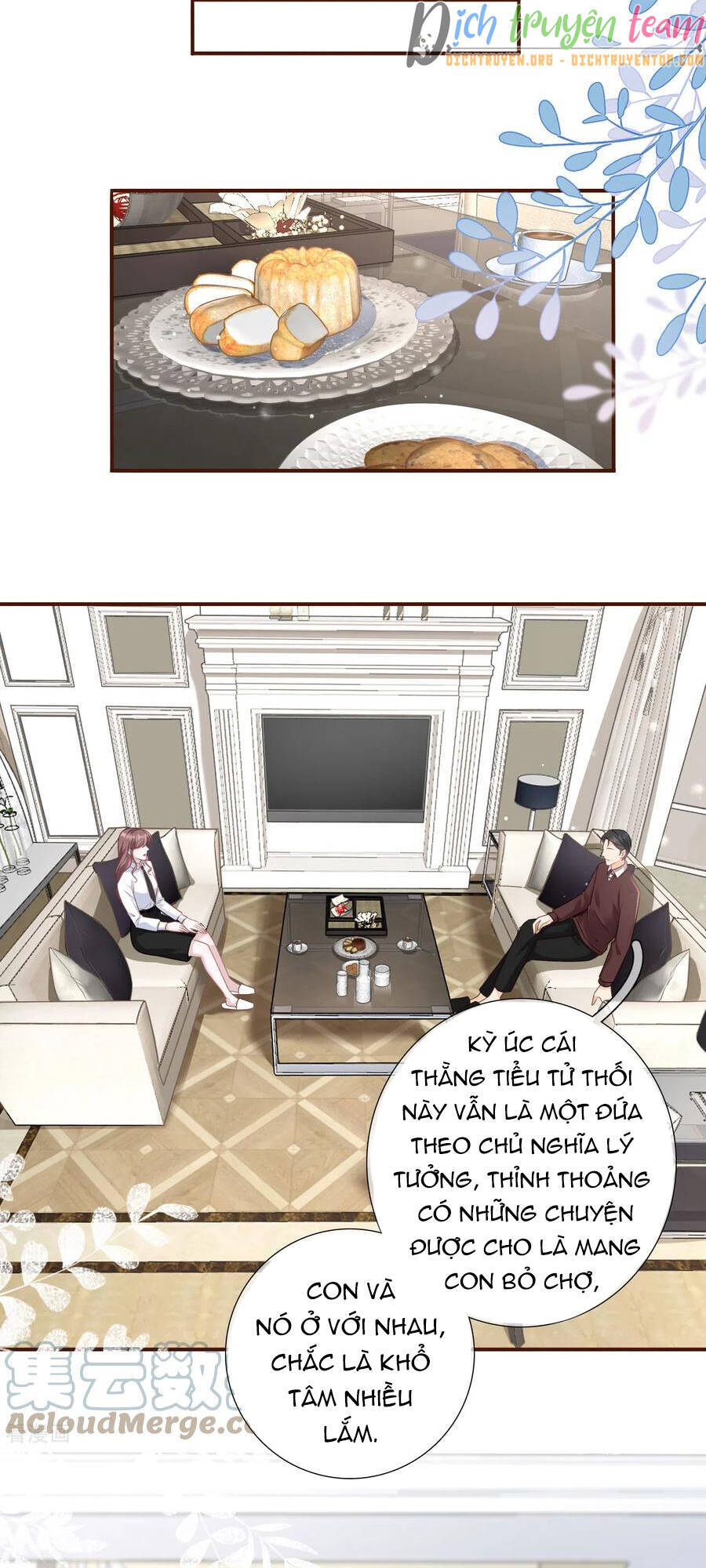 Bạn Gái Tôi Mới 30+ Chapter 117 - 19