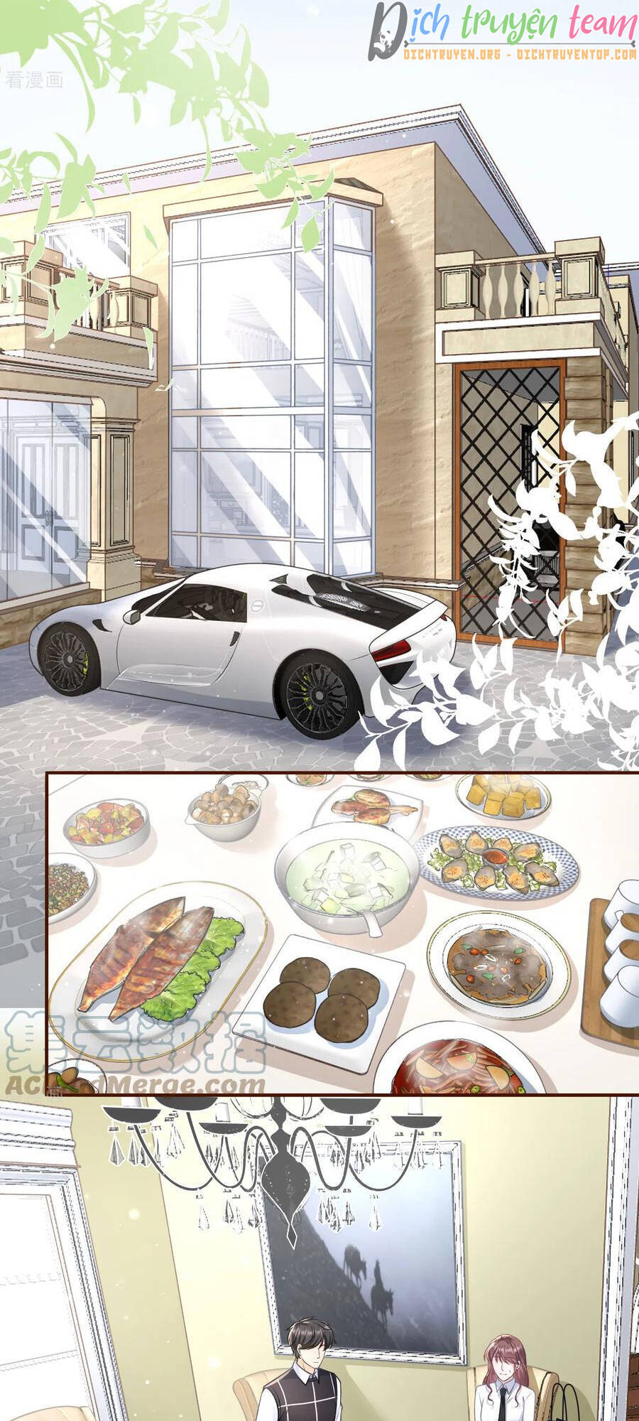 Bạn Gái Tôi Mới 30+ Chapter 117 - 3