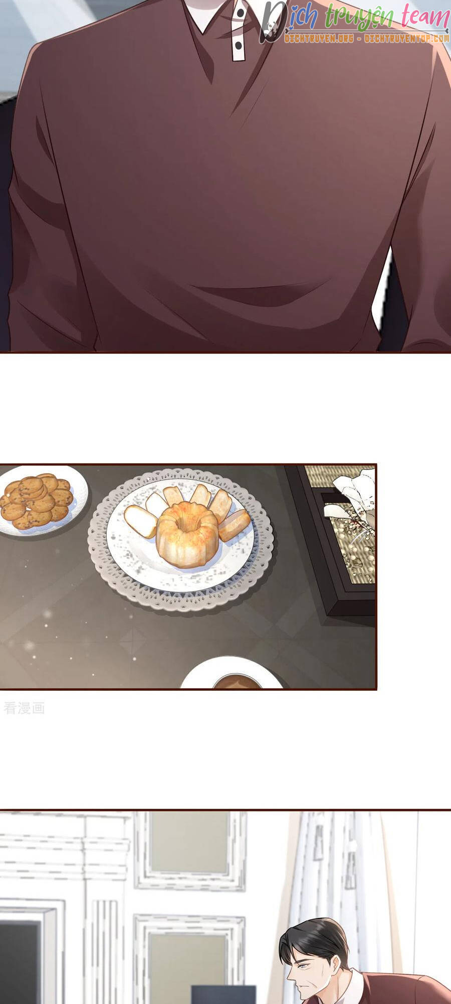 Bạn Gái Tôi Mới 30+ Chapter 117 - 21