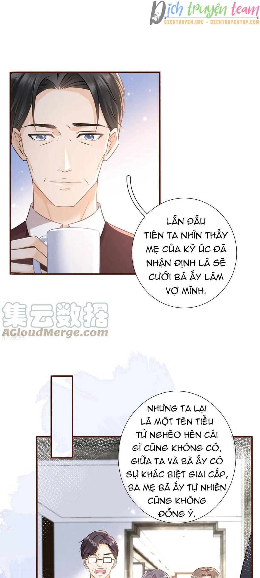 Bạn Gái Tôi Mới 30+ Chapter 117 - 23