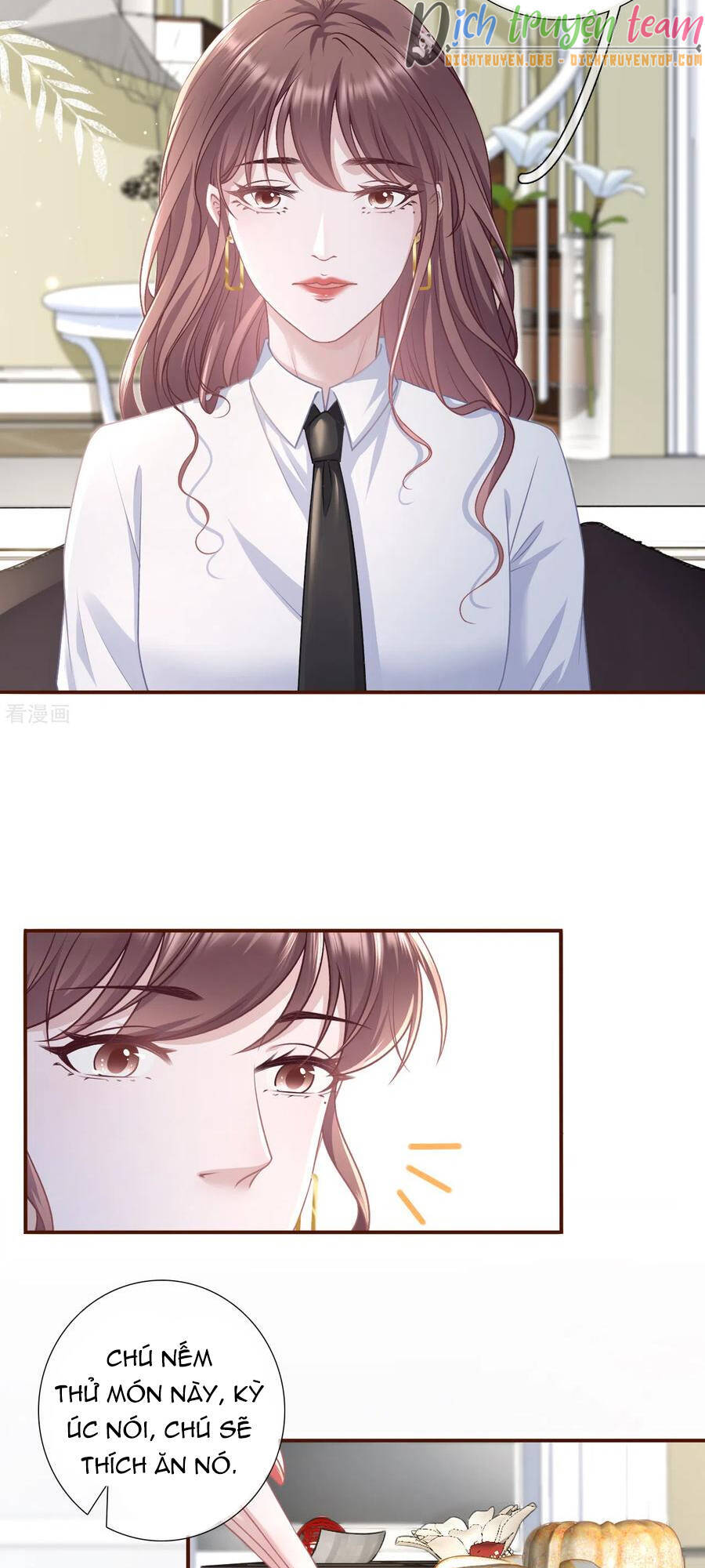 Bạn Gái Tôi Mới 30+ Chapter 117 - 25