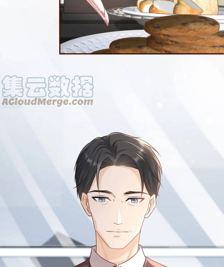 Bạn Gái Tôi Mới 30+ Chapter 117 - 26