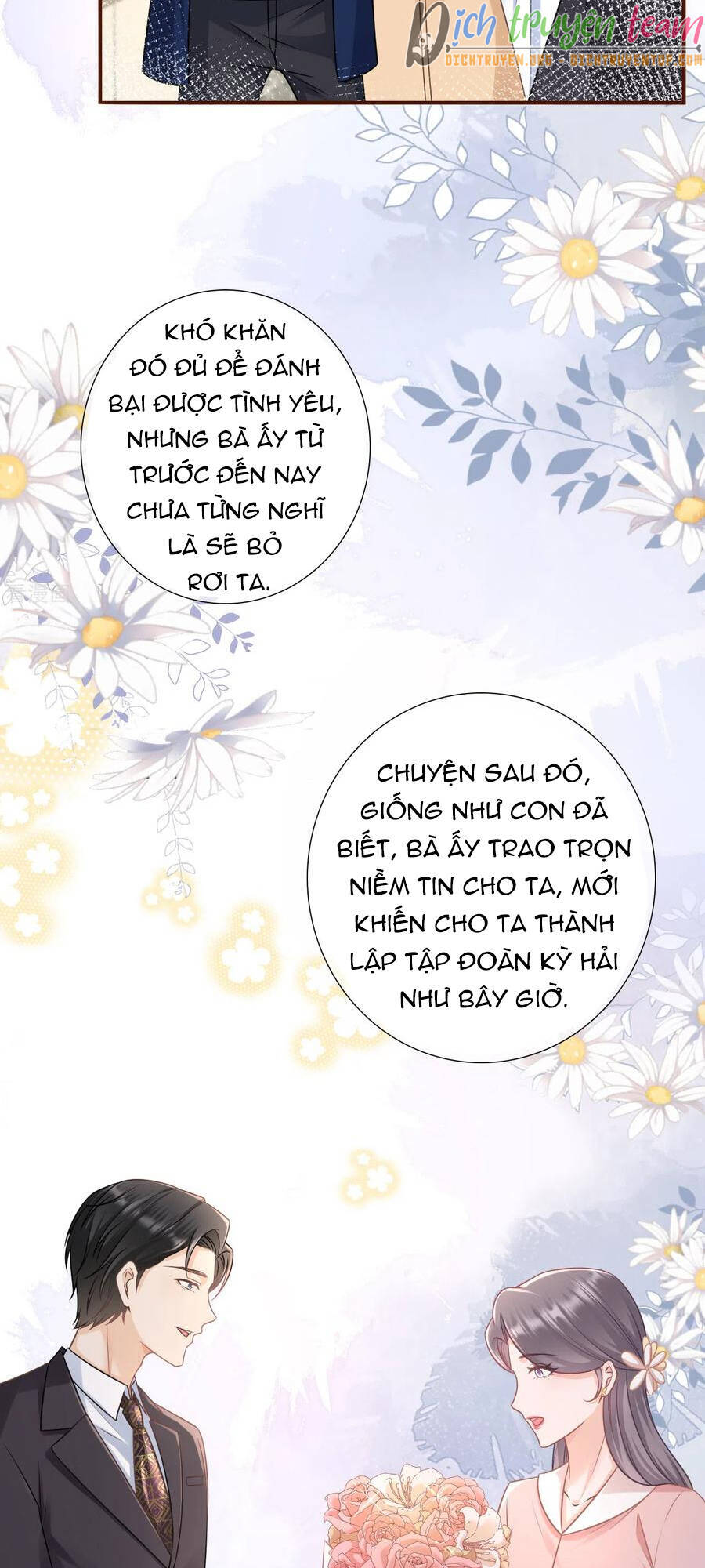 Bạn Gái Tôi Mới 30+ Chapter 117 - 27