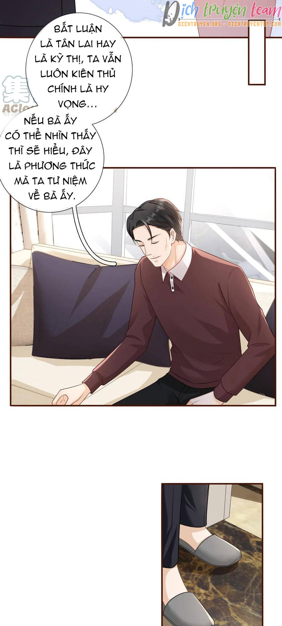 Bạn Gái Tôi Mới 30+ Chapter 117 - 29